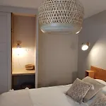 3* La Colinette, Du Bourget