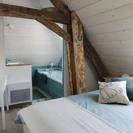 3* La Colinette, Du Bourget *