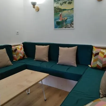 3* La Colinette, Du Bourget Сasa de vacaciones Saint-Pierre-de-Curtille