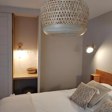 3* La Colinette, Du Bourget