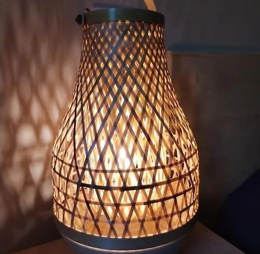 3* La Colinette, Du Bourget Ferienhaus Saint-Pierre-de-Curtille