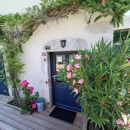 3* La Colinette, Du Bourget * Saint-Pierre-de-Curtille